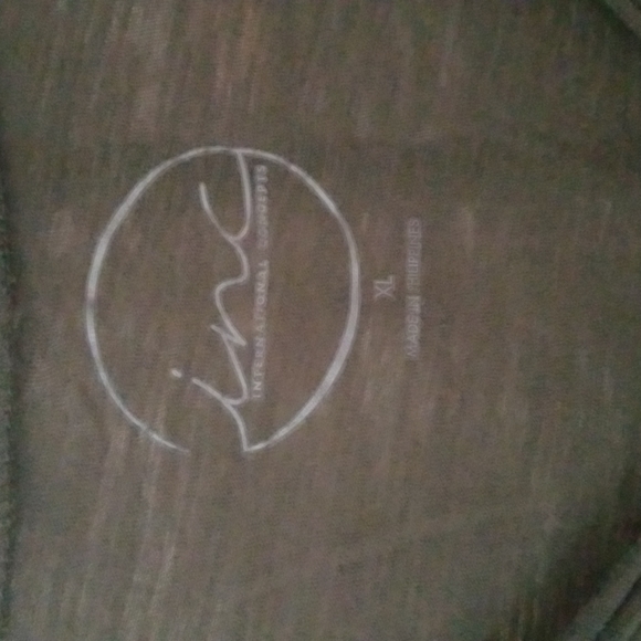 Olive long sleeve - Picture 2 of 4